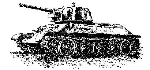 T-34