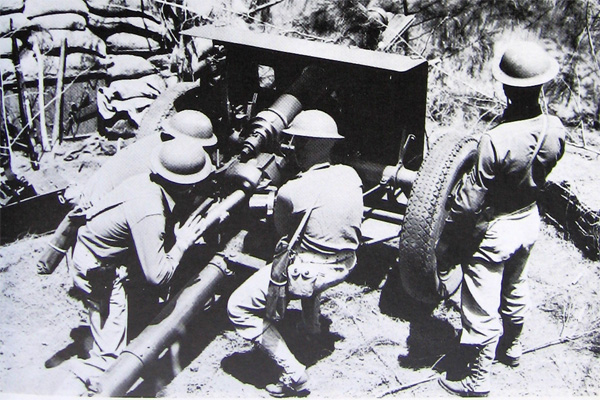 75-mm. GUN M1917A1