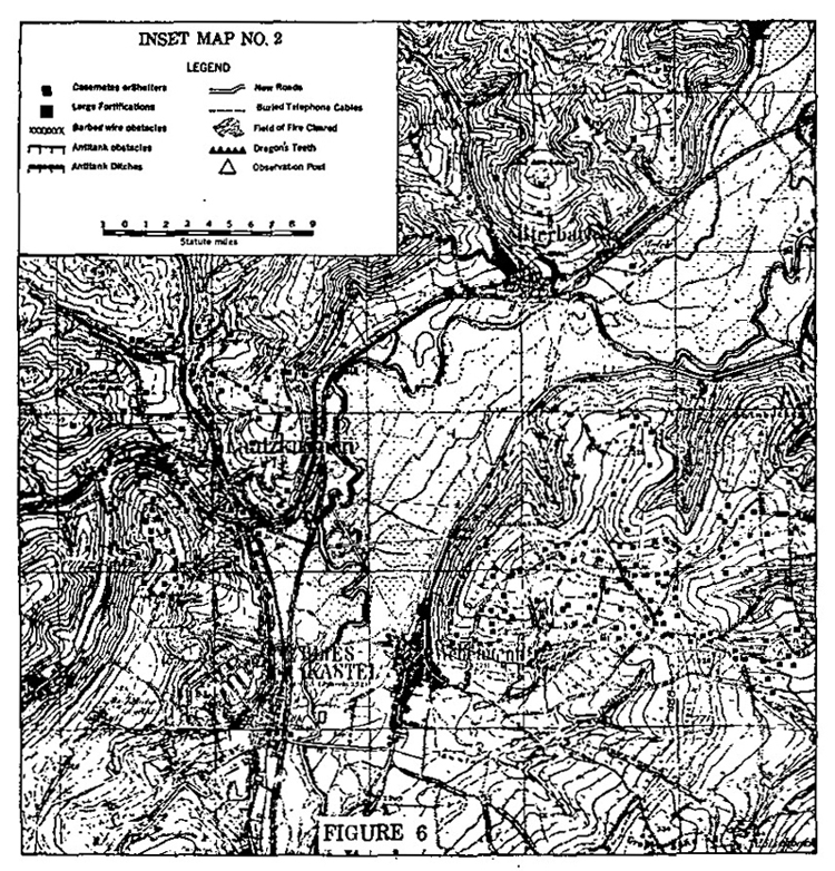 Figure 6.—Plotted area No. 2, 