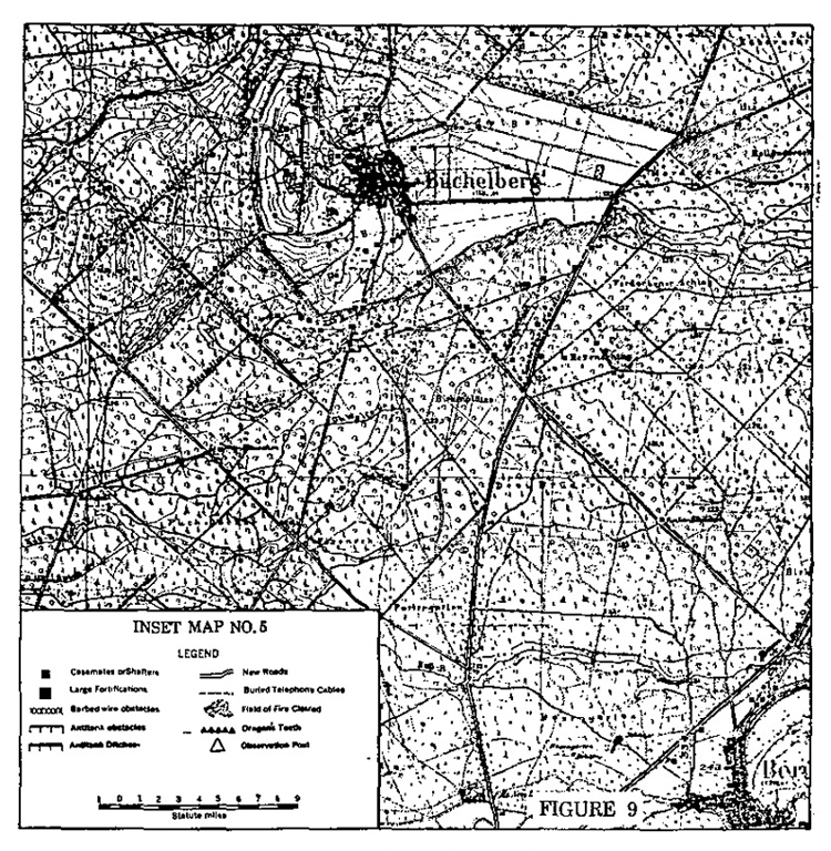 Figure 9.—Plotted area No. 5.