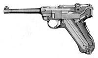 Luger 1900/06