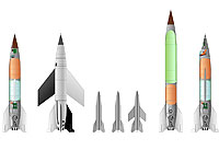 Technical Data on the Development of the A4 (V-2)